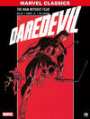 Marvel Classics 3: Daredevil, The Man without Fear 2