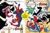Marvel Double Trouble: Spider-Man & Venom 1-2 (voordeelpakket)