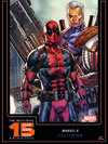 Marvel X (Jubileum Editie collector pack)