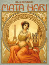 Mata Hari