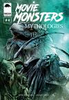Movie Monsters 4