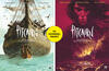 Pitcairn - Het Eiland van de Muiterij op de Bounty 1-2 (voordeelpakket)