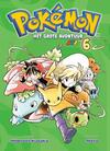 Pokémon - Het Grote Avontuur 6