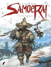 Samoerai 16