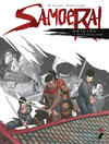 Samoerai Origine 4