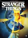 Stranger Things: In het Vuur 2