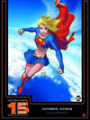 Superman / Batman 1-2-3-4 (Jubileum Editie collector pack)