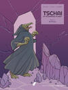 Tschai - De Waanzinnige Planeet boek 4