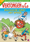 F.C. De Kampioenen Presenteert: Vertongen & Co 42