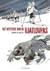 Het Mysterie van de Djatlovpas