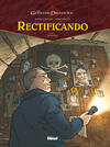 De Geheime Driehoek: Rectificando 3