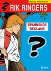 Rik Ringers: Spannende Reclame