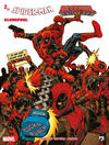 Spider-Man / Deadpool: Clonepool 2