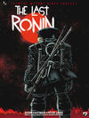 Teenage Mutant Ninja Turtles: The Last Ronin 1