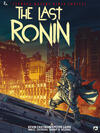 Teenage Mutant Ninja Turtles: The Last Ronin 2