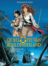 De Belofte van Schildpadeiland 3