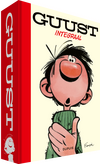 Guust integraal