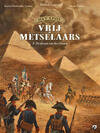 Het Epos van de Vrijmetselaars 8