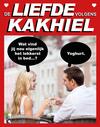De Liefde volgens Kakhiel