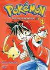 Pokémon - Het Grote Avontuur 1