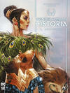 Wonder Woman: Historia 1