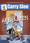 Afblijven!