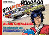 Alain Chevallier: De Onbekende van Francorchamps