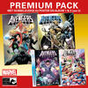Avengers: Beyond 1-2 (premium pack)