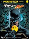 Batman/Flash: The Button 1 