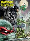 Batman / Teenage Mutant Ninja Turtles: Strijd om Gotham City 2