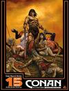 Conan de Avonturier 1-2-3 (Jubileum Editie collector pack)