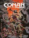 Conan de Barbaar bundeling 1: De Zwarte Rots