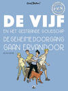 De Vijf 1-2-3 (collector pack)