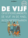 De Vijf 4-5-6 (collector pack)