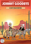 Johnny Goodbye: In het Wilde Westen