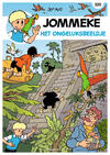 Jommeke 320