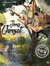 Jong Verzet 4-5-6 (collector pack)