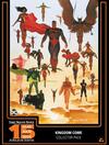 Kingdom Come 1-2-3-4 (Jubileum Editie collector pack)