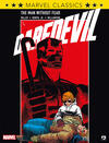 Marvel Classics 2: Daredevil, The Man without Fear 1