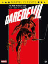 Marvel Classics 3: Daredevil, The Man without Fear 2
