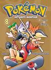 Pokémon - Het Grote Avontuur 8