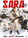 Sara 1-2-3 (collector pack)