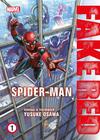 Spider-Man: Fake Red 1