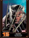 Wolverine: Old Man Logan 1-2-3-4 (Jubileum Editie - collector pack)