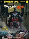 Batman/Flash: The Button 2 cover A