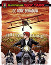 De Avonturen van Buck Danny “Classic" 11