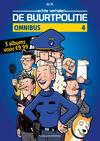De Buurtpolitie - Echte Verhalen omnibus 4