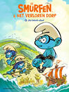 De Smurfen & het Verloren Dorp 6