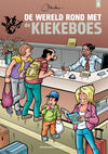De Wereld rond met de Kiekeboes 9 