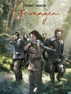 Gevangen 2